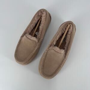 UGG Womens Ansley Slipper Sz 6
